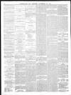 Leamington Spa Courier Saturday 23 November 1878 Page 7