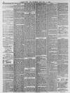 Leamington Spa Courier Saturday 04 January 1879 Page 8