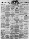 Leamington Spa Courier Saturday 18 January 1879 Page 1