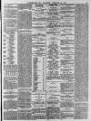 Leamington Spa Courier Saturday 18 January 1879 Page 5