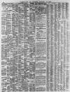 Leamington Spa Courier Saturday 18 January 1879 Page 10