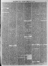 Leamington Spa Courier Saturday 22 February 1879 Page 7