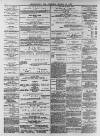 Leamington Spa Courier Saturday 15 March 1879 Page 2