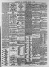 Leamington Spa Courier Saturday 15 March 1879 Page 5