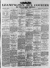 Leamington Spa Courier Saturday 12 April 1879 Page 1