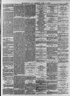 Leamington Spa Courier Saturday 14 June 1879 Page 5