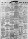 Leamington Spa Courier Saturday 16 August 1879 Page 1