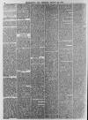 Leamington Spa Courier Saturday 16 August 1879 Page 6