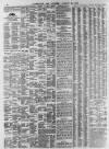 Leamington Spa Courier Saturday 16 August 1879 Page 10