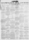 Leamington Spa Courier Saturday 10 January 1880 Page 1