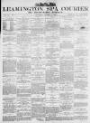 Leamington Spa Courier Saturday 17 January 1880 Page 1