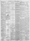 Leamington Spa Courier Saturday 24 January 1880 Page 8