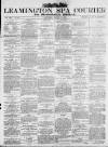 Leamington Spa Courier Saturday 06 March 1880 Page 1