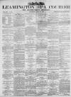 Leamington Spa Courier Saturday 24 April 1880 Page 1
