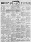 Leamington Spa Courier Saturday 08 May 1880 Page 1