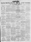 Leamington Spa Courier Saturday 22 May 1880 Page 1