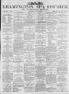 Leamington Spa Courier Saturday 05 June 1880 Page 1