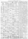 Leamington Spa Courier Saturday 01 January 1881 Page 11