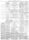 Leamington Spa Courier Saturday 08 January 1881 Page 2
