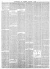 Leamington Spa Courier Saturday 08 January 1881 Page 6
