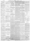 Leamington Spa Courier Saturday 08 January 1881 Page 8