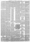 Leamington Spa Courier Saturday 22 January 1881 Page 3