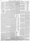 Leamington Spa Courier Saturday 22 January 1881 Page 4