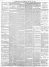Leamington Spa Courier Saturday 22 January 1881 Page 8