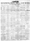 Leamington Spa Courier Saturday 26 February 1881 Page 1