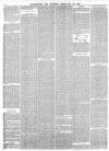 Leamington Spa Courier Saturday 26 February 1881 Page 6