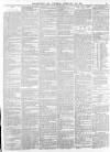 Leamington Spa Courier Saturday 26 February 1881 Page 9