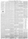 Leamington Spa Courier Saturday 12 March 1881 Page 4