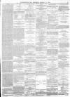 Leamington Spa Courier Saturday 12 March 1881 Page 5