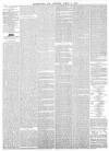 Leamington Spa Courier Saturday 02 April 1881 Page 4