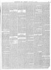 Leamington Spa Courier Saturday 14 January 1882 Page 7