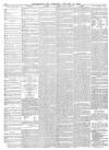 Leamington Spa Courier Saturday 14 January 1882 Page 8