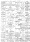 Leamington Spa Courier Saturday 15 April 1882 Page 2