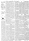 Leamington Spa Courier Saturday 15 April 1882 Page 4