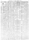 Leamington Spa Courier Saturday 15 April 1882 Page 10