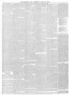 Leamington Spa Courier Saturday 10 June 1882 Page 6