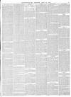 Leamington Spa Courier Saturday 10 June 1882 Page 7