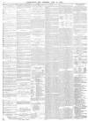 Leamington Spa Courier Saturday 10 June 1882 Page 8