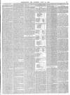 Leamington Spa Courier Saturday 15 July 1882 Page 7