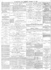 Leamington Spa Courier Saturday 21 October 1882 Page 2