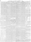 Leamington Spa Courier Saturday 16 December 1882 Page 3