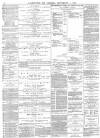 Leamington Spa Courier Saturday 08 September 1883 Page 2