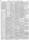Leamington Spa Courier Saturday 29 September 1883 Page 3