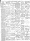 Leamington Spa Courier Saturday 29 September 1883 Page 5