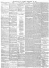 Leamington Spa Courier Saturday 29 September 1883 Page 8
