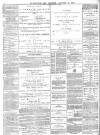 Leamington Spa Courier Saturday 05 January 1884 Page 2